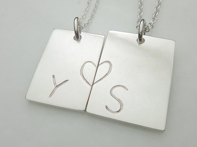 カップル/ペアリング