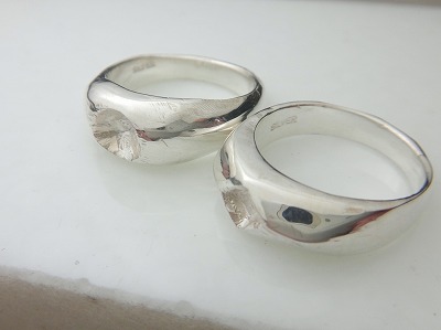 カップル/ペアリング