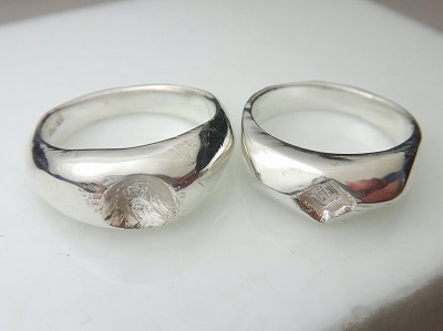 カップル/ペアリング