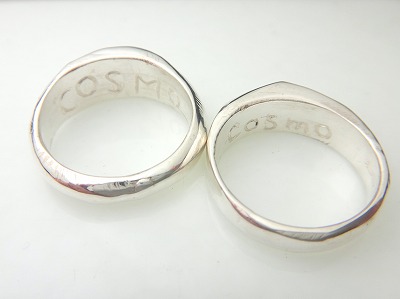 カップル/ペアリング