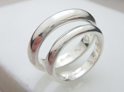 カップル/ペアリング