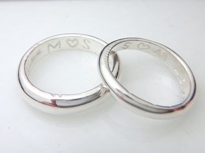 カップル/ペアリング