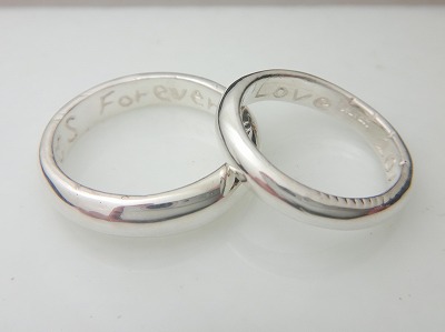 カップル/ペアリング