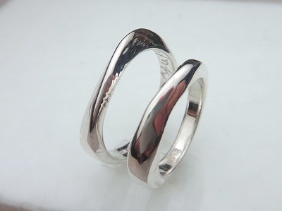 カップル/ペアリング