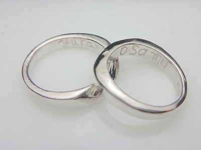 カップル/ペアリング