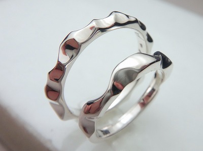 カップル/ペアリング