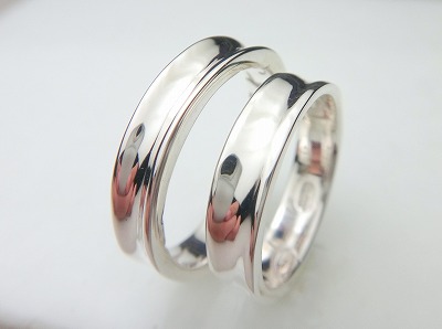 カップル/ペアリング