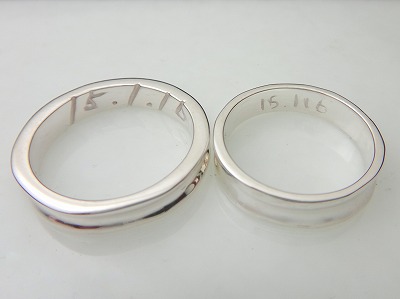 カップル/ペアリング