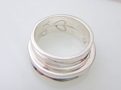 カップル/ペアリング