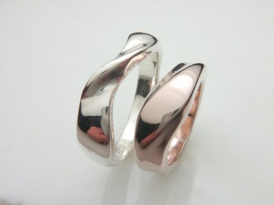 カップル/ペアリング