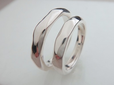 カップル/ペアリング