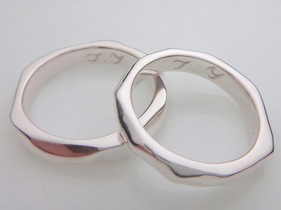 カップル/ペアリング