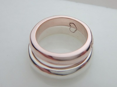 カップル/ペアリング