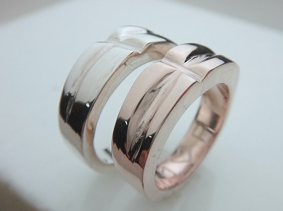 カップル/ペアリング