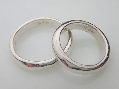 カップル/ペアリング