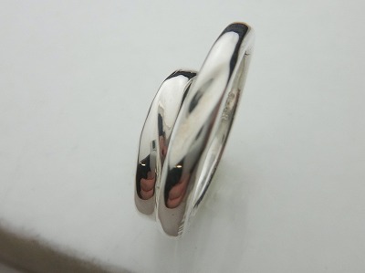 カップル/ペアリング