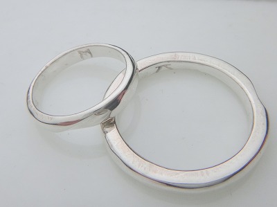 カップル/ペアリング