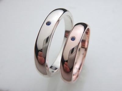 カップル/ペアリング