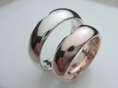 カップル/ペアリング