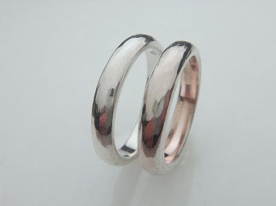 カップル/ペアリング