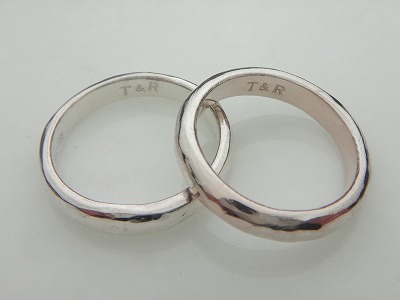 カップル/ペアリング