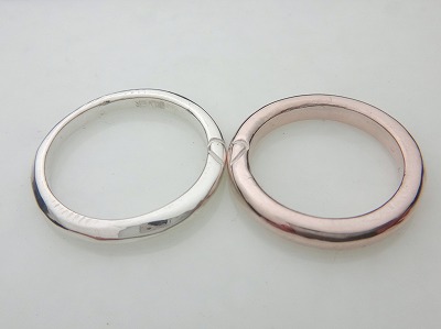 カップル/ペアリング