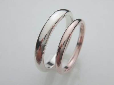 カップル/ペアリング