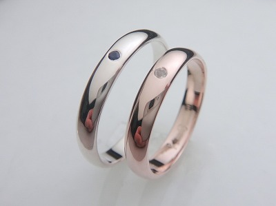 カップル/ペアリング