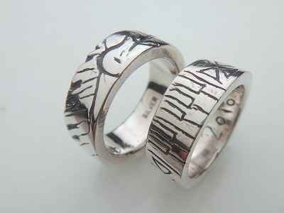 カップル/ペアリング