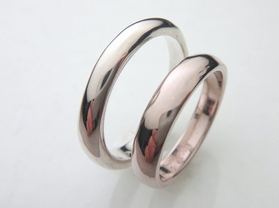 カップル/ペアリング