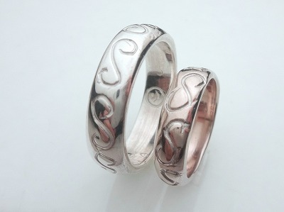 カップル/ペアリング