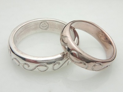 カップル/ペアリング