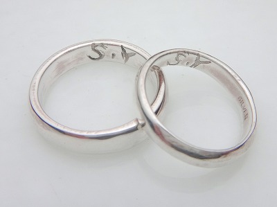 カップル/ペアリング