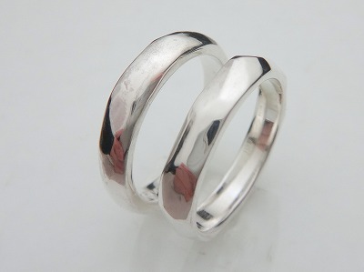 カップル/ペアリング