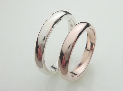 カップル/ペアリング