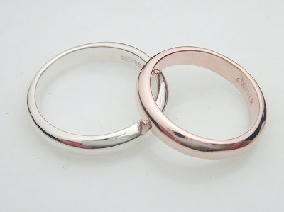 カップル/ペアリング