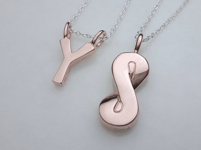 カップル/ペアリング