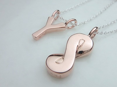 カップル/ペアリング