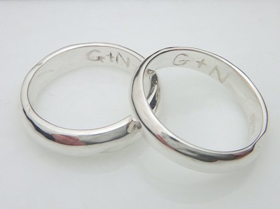 カップル/ペアリング