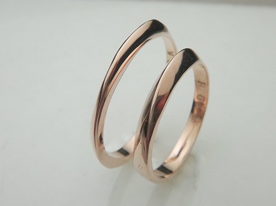 カップル/ペアリング