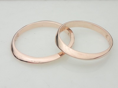 カップル/ペアリング