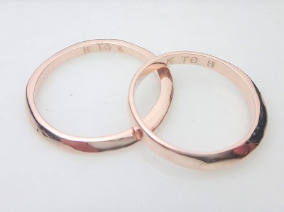 カップル/ペアリング