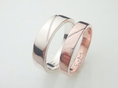 カップル/ペアリング