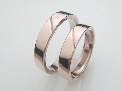 カップル/ペアリング