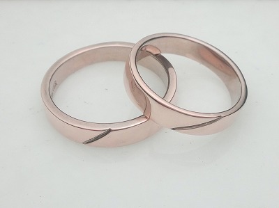 カップル/ペアリング