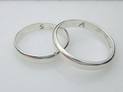 カップル/ペアリング