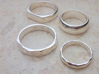 カップル/ペアリング