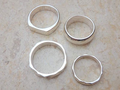 カップル/ペアリング