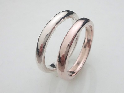 カップル/ペアリング