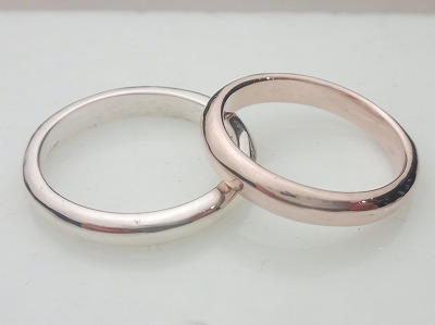 カップル/ペアリング